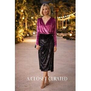 The Attico Dress 4 NEW